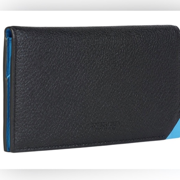 NEW Bottega Veneta Leather Wallet - Picture 3 of 7